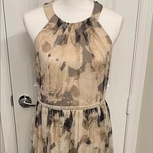Candalite Petite Medium Dress New w/ Tags